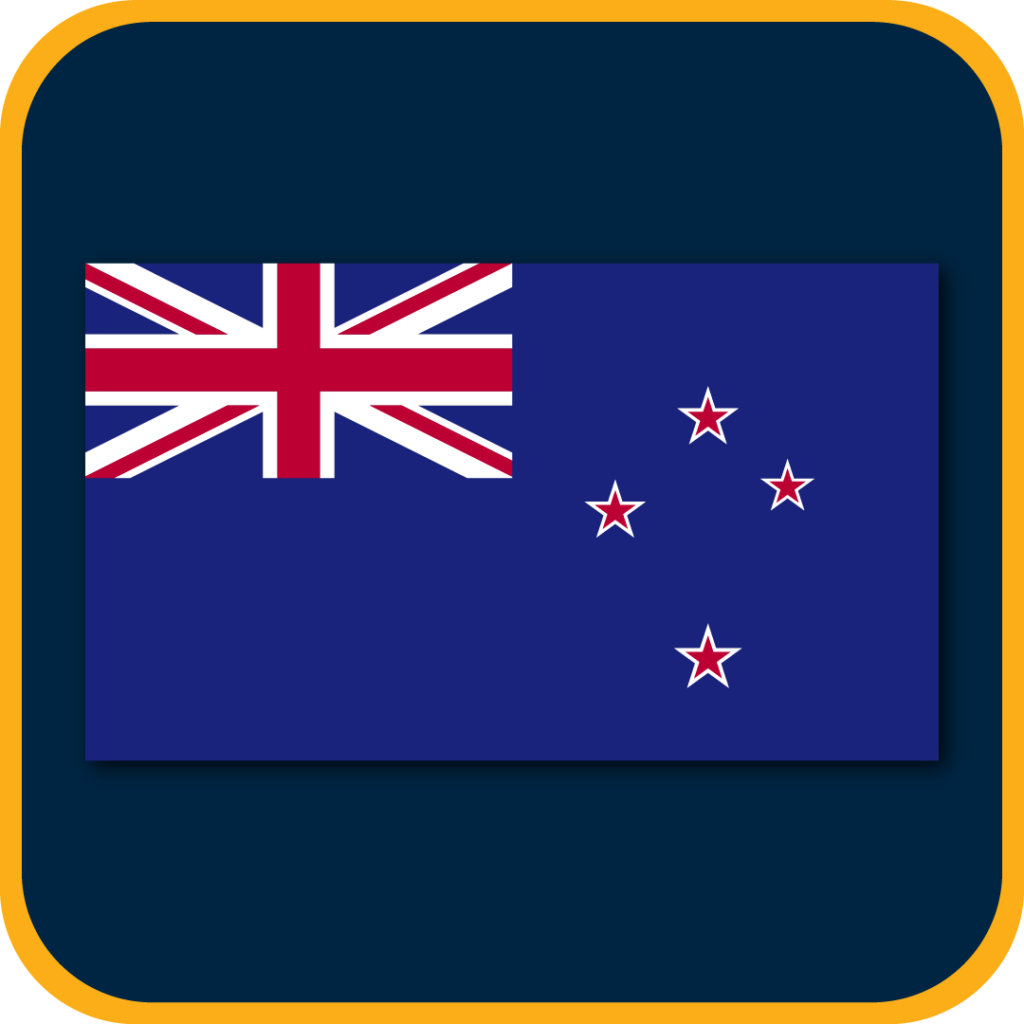 New Zealand Dollar