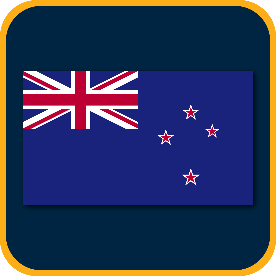 New Zealand Dollar