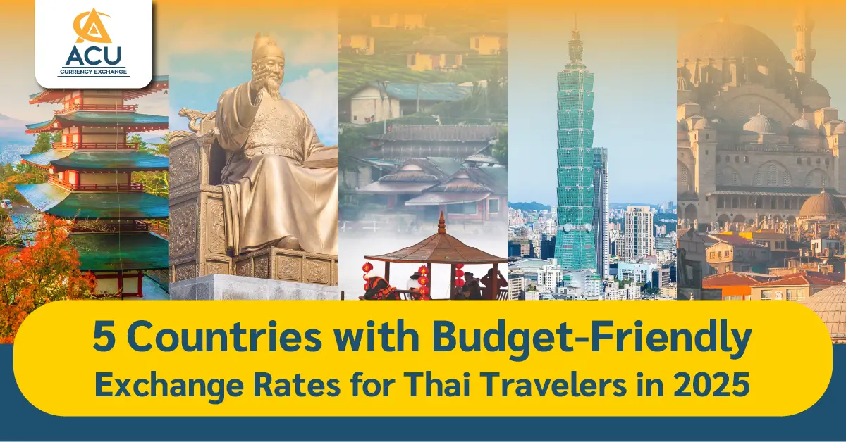Exchange Rates
